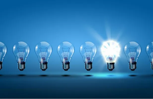 Bild: Innovation: Jedem fünften Unternehmen fehlen Ideen