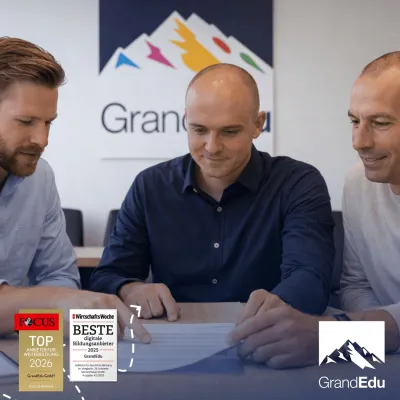 Call for Chapters: Strategien für verantwortungsvolle KI-Infrastrukturen in der Bildungsadministration Bild: Call for Chapters: Strategien für verantwortungsvolle KI-Infrastrukturen in der Bildungsadministration