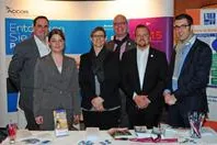 Bild: Neue Perspektiven mit Accor entdecken Beim Recruiting Day präsentierten sich die Kölner Hotels