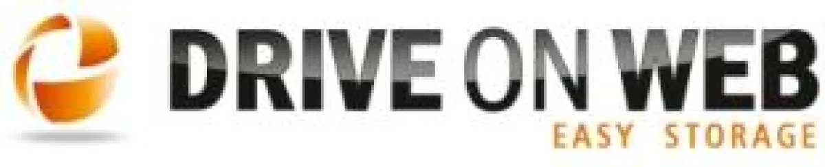 DriveOnWeb