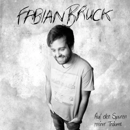 Bild: Fabian Bruck: Debütalbum, Radiocharts und Tourstart