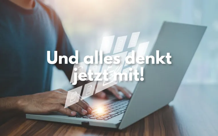 Bild: WENN DOKUMENTE MITDENKEN