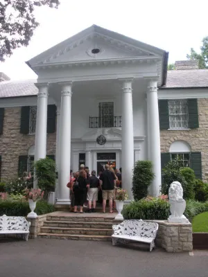 Bild: Trans Amerika Reisen: Neue USA-Autoreise - Mit dem Mietwagen durch die amerikanischen Südstaaten