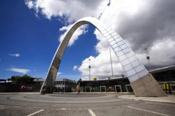 Bild: Kolumbien – MICE-Ziel par excellence