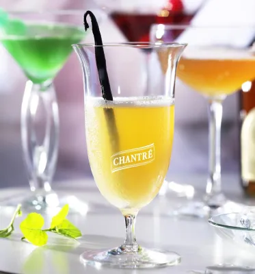 Bild: Ein inoffizieller Cocktail zur Fußball-Weltmeisterschaft: „Sternstunde“ ist für Siegerinnen