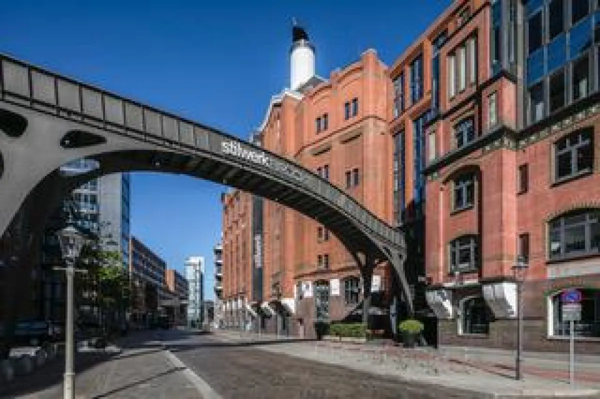 stilwerk finanziert Expansion mit eigener Finanzierungsgesellschaft.