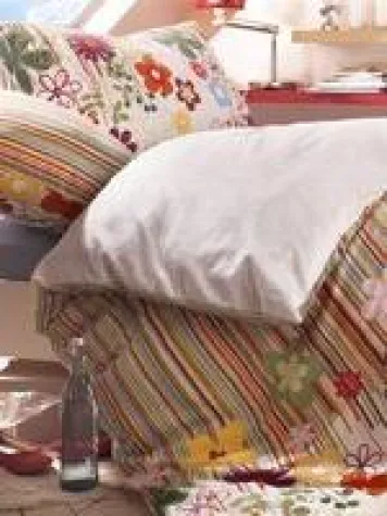 Bild: Produkte für ein gemütliches Zuhause