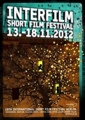 Bild: Konfrontationen, Umwelt und Animationen beim 28. Internationalen Kurzfilmfestival Berlin
