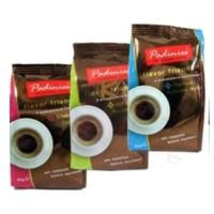 Kaffeepdas, Sommerhit 2009, Padinies, kaffee.net, Minges