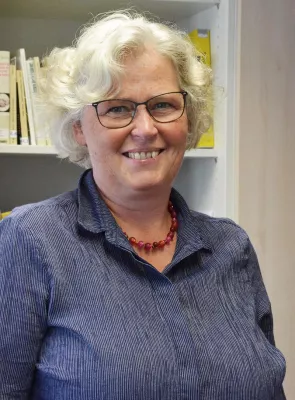 Evangelisches Beratungszentrum (ebz) eröffnet neues Haus in Ramersdorf Bild: Evangelisches Beratungszentrum (ebz) eröffnet neues Haus in Ramersdorf