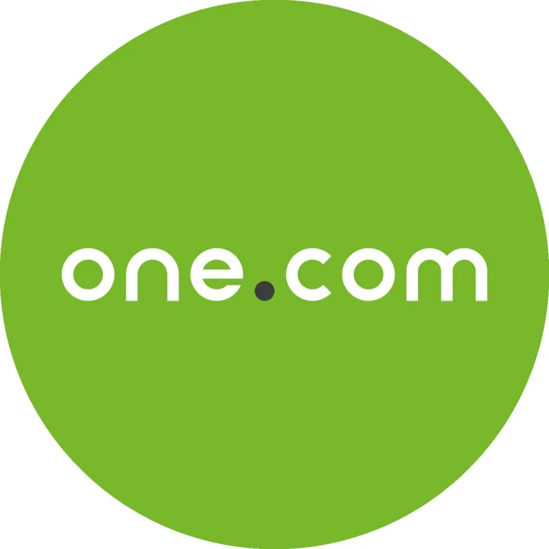 www.one.com/de/ (© one.com)