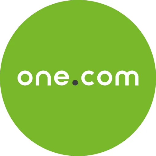 Bild: one.com Black Weeks: Halber Preis, volle Power für den Online-Erfolg
