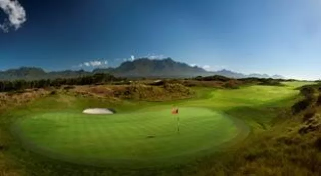 Bild: Fancourt Hotel South Africa ist Gastgeber der zweiten VOLVO GOLF CHAMPIONS vom 19. – 22. Januar 2012
