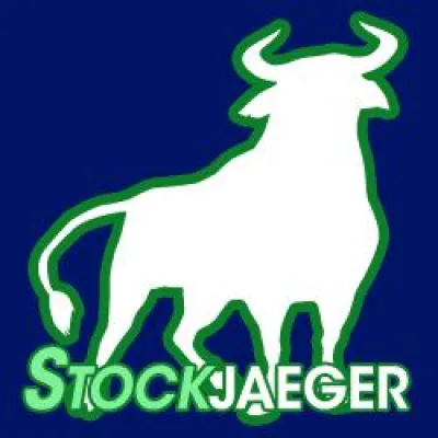 Bild: Stockjaeger.de steht zum Verkauf auf eBay