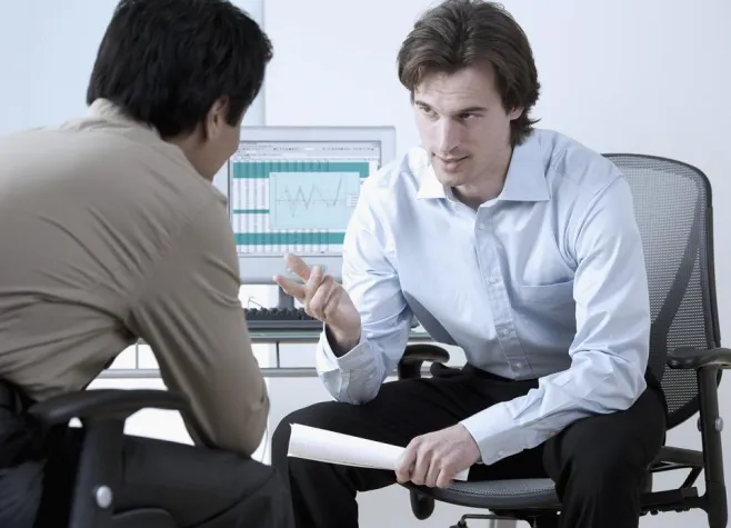 IT-Consulting - Notwendiges Übel oder Chance? Bild: IT-Consulting - Notwendiges Übel oder Chance?