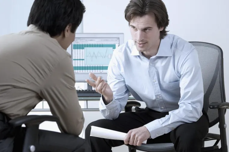 Bild: IT-Consulting - Notwendiges Übel oder Chance?