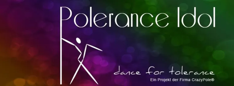Bild: Polerance Idol – Sport verbindet Gemeinsam für ein wertschätzendes Miteinander