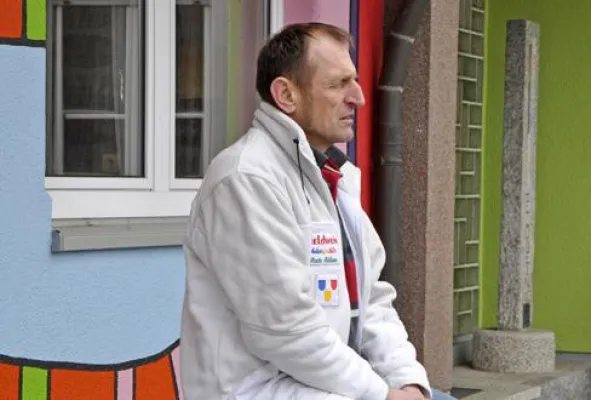 Videoprojekt "United by People" vom Fachkräfteportal "Wir sind Europa" Bild: Videoprojekt "United by People" vom Fachkräfteportal "Wir sind Europa"