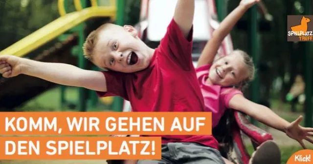 Bild: Frankfurt (Oder) startet Spielplatz-Infoservice via App
