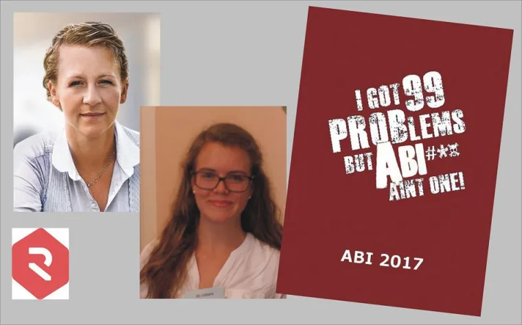 Bild: Rheinatelier rettet Abizeitung