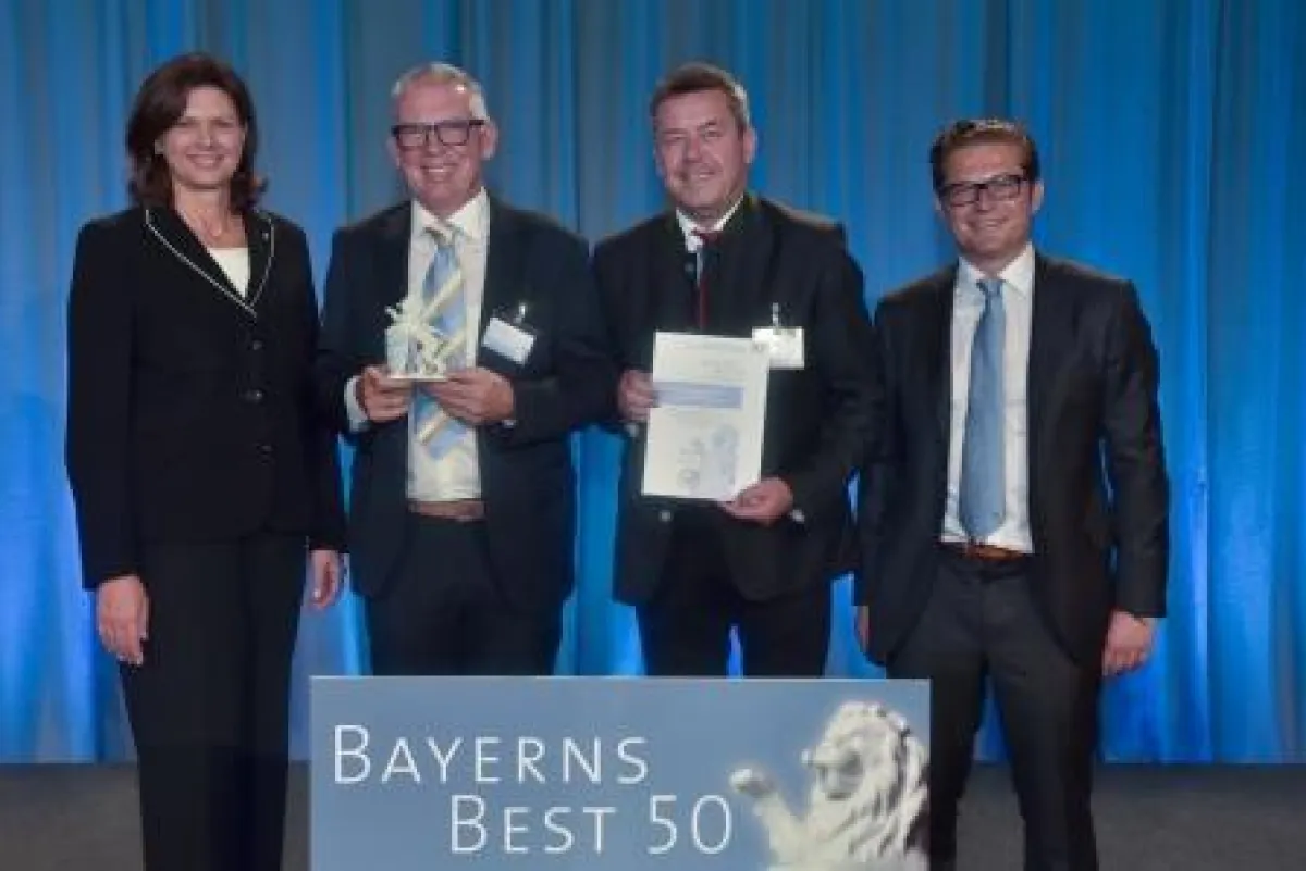 Bayerns Best 50
