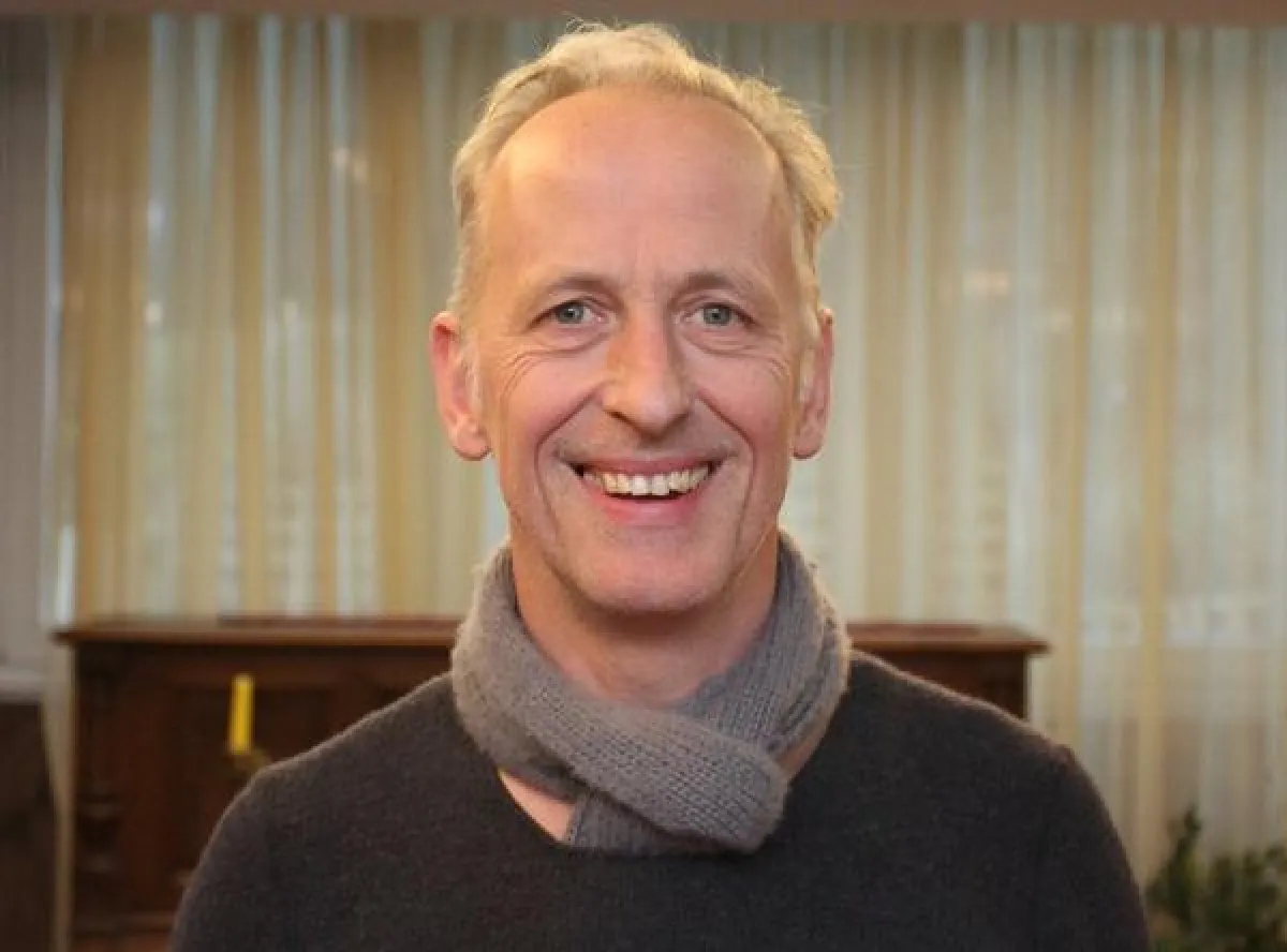 Dr. med. Christoph Schrey - Foto: Familie Franke Seniorenresidenzen