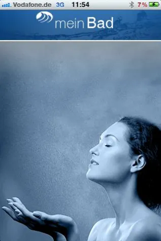 Bild: Der moderne Weg zum Traumbad