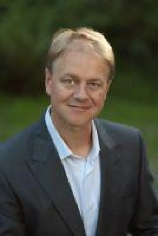 Erik Assink, Geschäftsführer Yenlo Nordamerika (Copyright Yenlo)