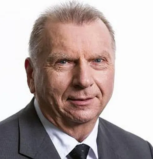 Bild: Diipl. -Kfm. Manfred Speidel Steuerberater StiftungsMentor: Stiftung - ist das was für mich?