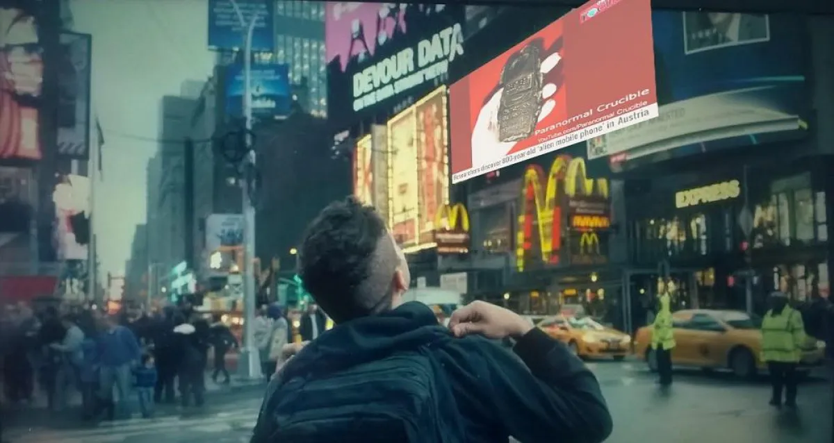 „Fake News“ verbreiten sich schneller