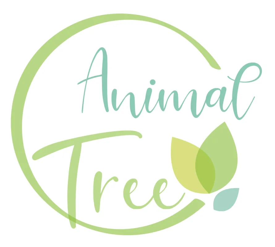 Logo Animal Tree