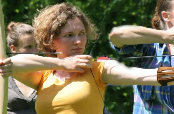 Bild: Kinder brauchen Abenteuer! EOS Erlebnispäd. e.V. lädt pädagogisch Tätige und Eltern zum Erlebnis-Festival ein