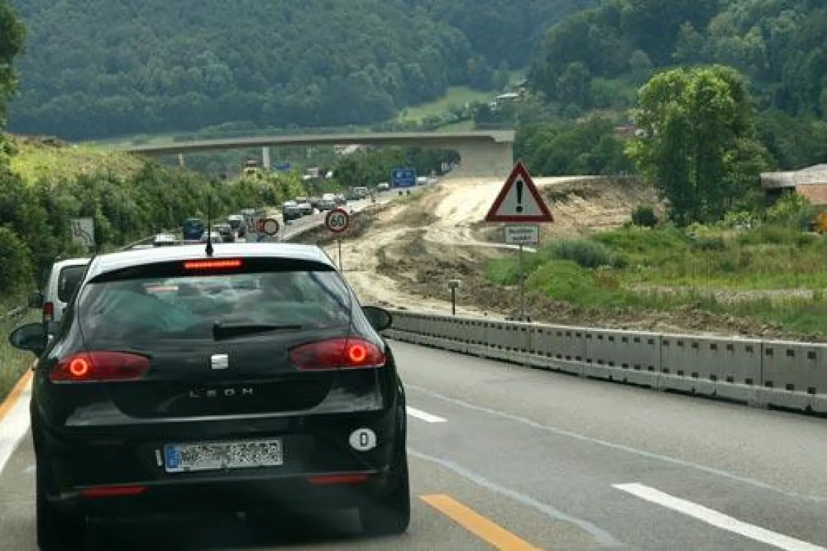 Foto: ACE Auto Club Europa