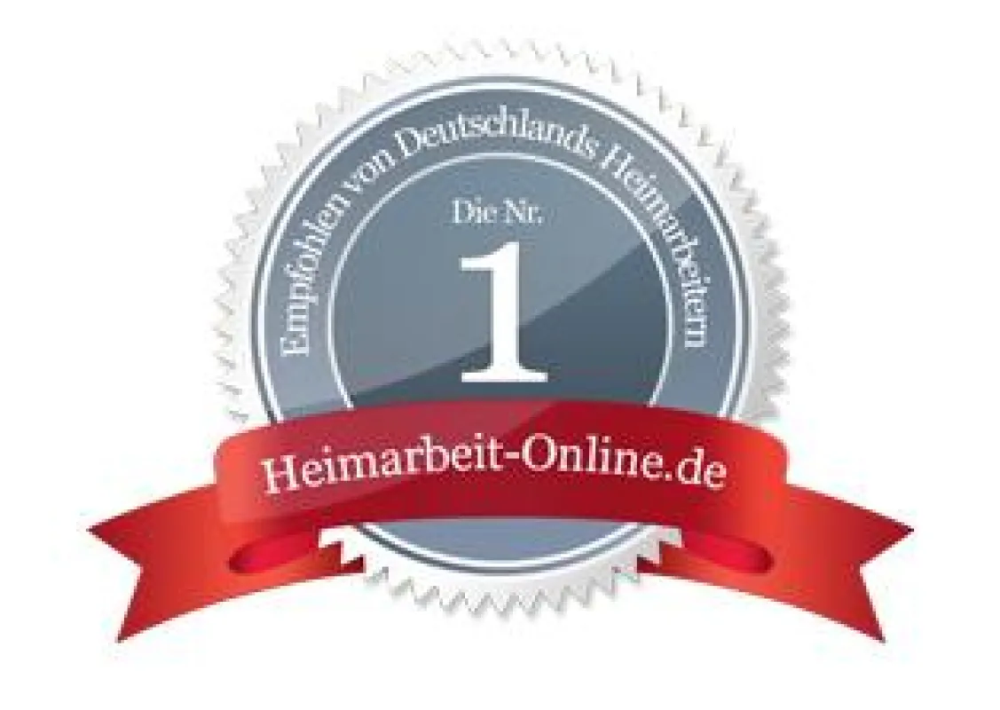 Heimarbeit-Online