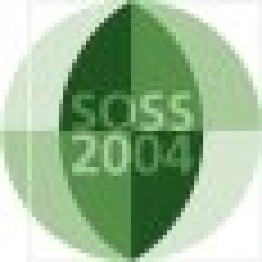 SOSS 2004 - Die Entscheider Konferenz