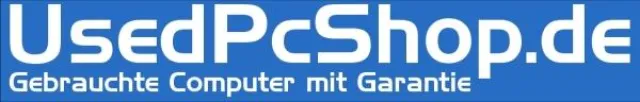 Bild: Gebrauchte Computer jetzt auch in Frankfurt/Höchst