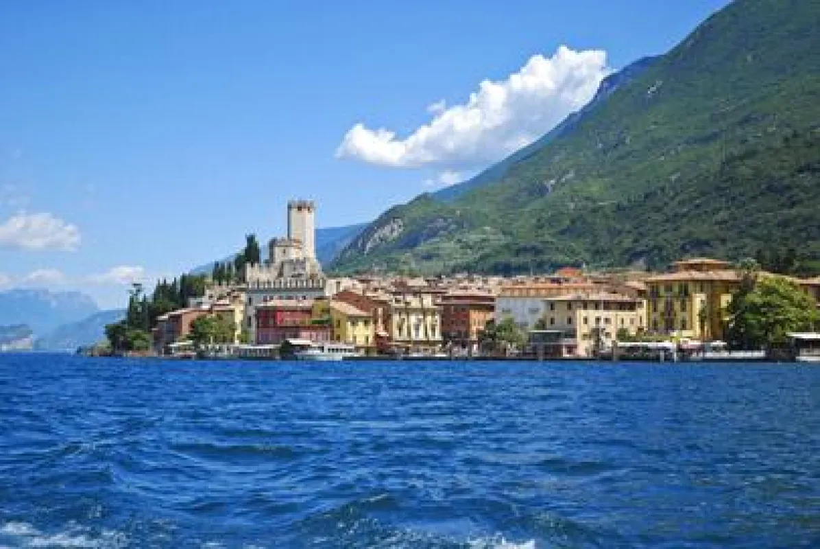 Gardasee