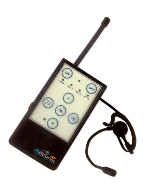 Bild: Konferenzschaltung nicht nur für Schiedsrichter