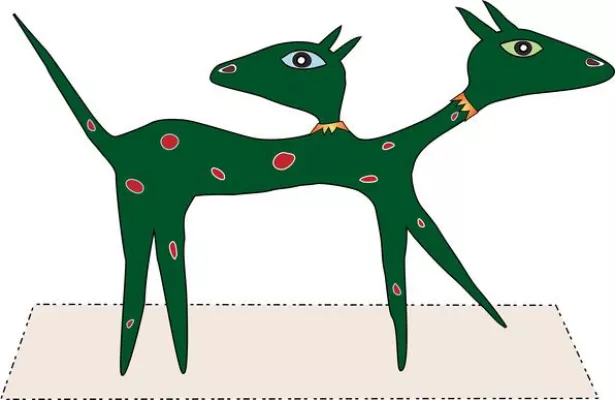 Bild: Zweiter Geburtstag: Haustier-News wächst und gedeiht