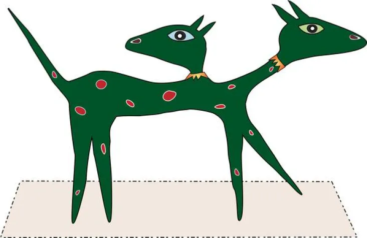 Bild: Zweiter Geburtstag: Haustier-News wächst und gedeiht