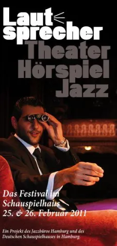 Bild: Lautsprecher