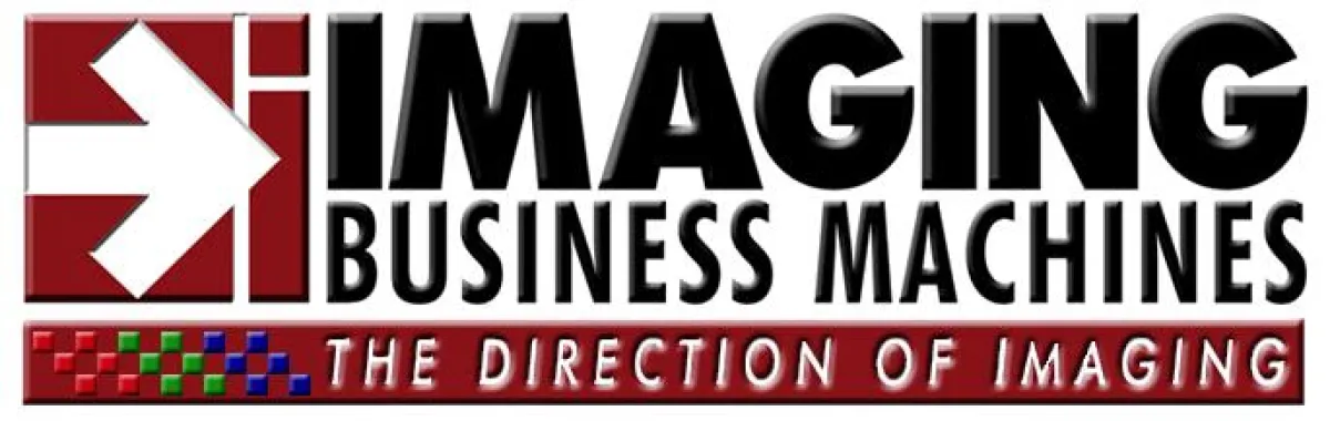 Imaging Business Machines GmbH