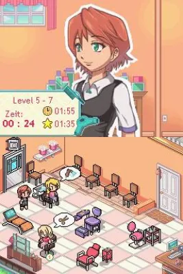 Bild: Schönheitssalon im Handtaschenformat: Tivola macht Nintendo DSi zum Beautycase