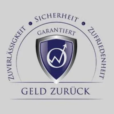 Bild: Das Erste Handelkonto mit Geld-zurück-Grantie