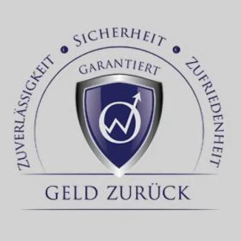 Bild: Das Erste Handelkonto mit Geld-zurück-Grantie