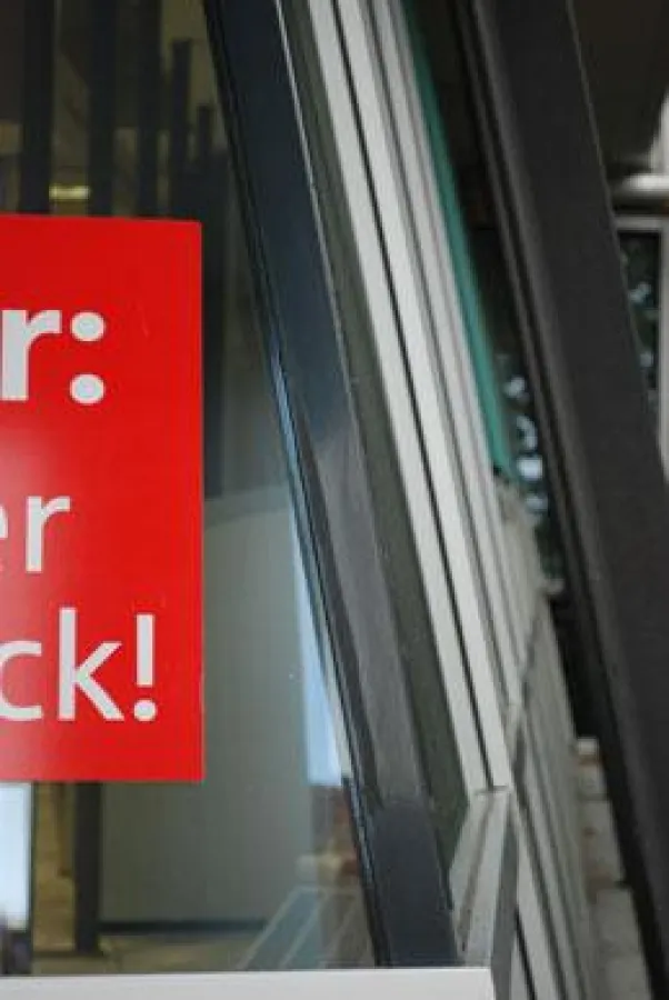 Finanzrettungsfonds: 263 Milliarden Euro Antragsvolumen