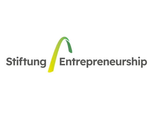 Bild: Entrepreneurship Summit 2024 – Wirtschaft neu denken