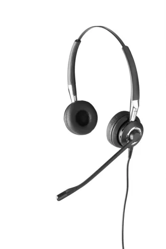 Bild: Marktstart Jabra BIZ 2400 - Qualität zum Hören und Fühlen