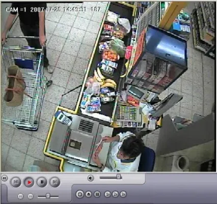 Klauenan der Supermarktkasse ist nun erlaubt. Bild: Klauenan der Supermarktkasse ist nun erlaubt.