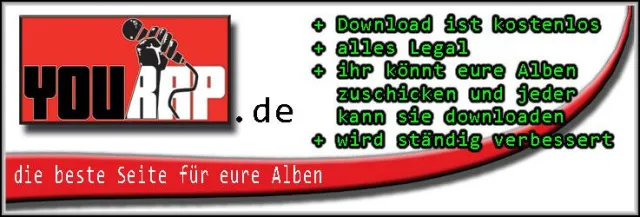 NEUE MUSIKPLATTFORM KOMMT Bild: NEUE MUSIKPLATTFORM KOMMT